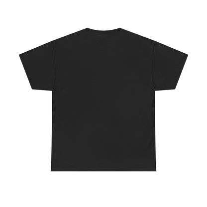 Cute Bear Graphic Tee for Kids, Personalized Birthday Gift, Heavy Cotton T-Shirt, Cute Animal T-Shirt, Unique Gift Idea