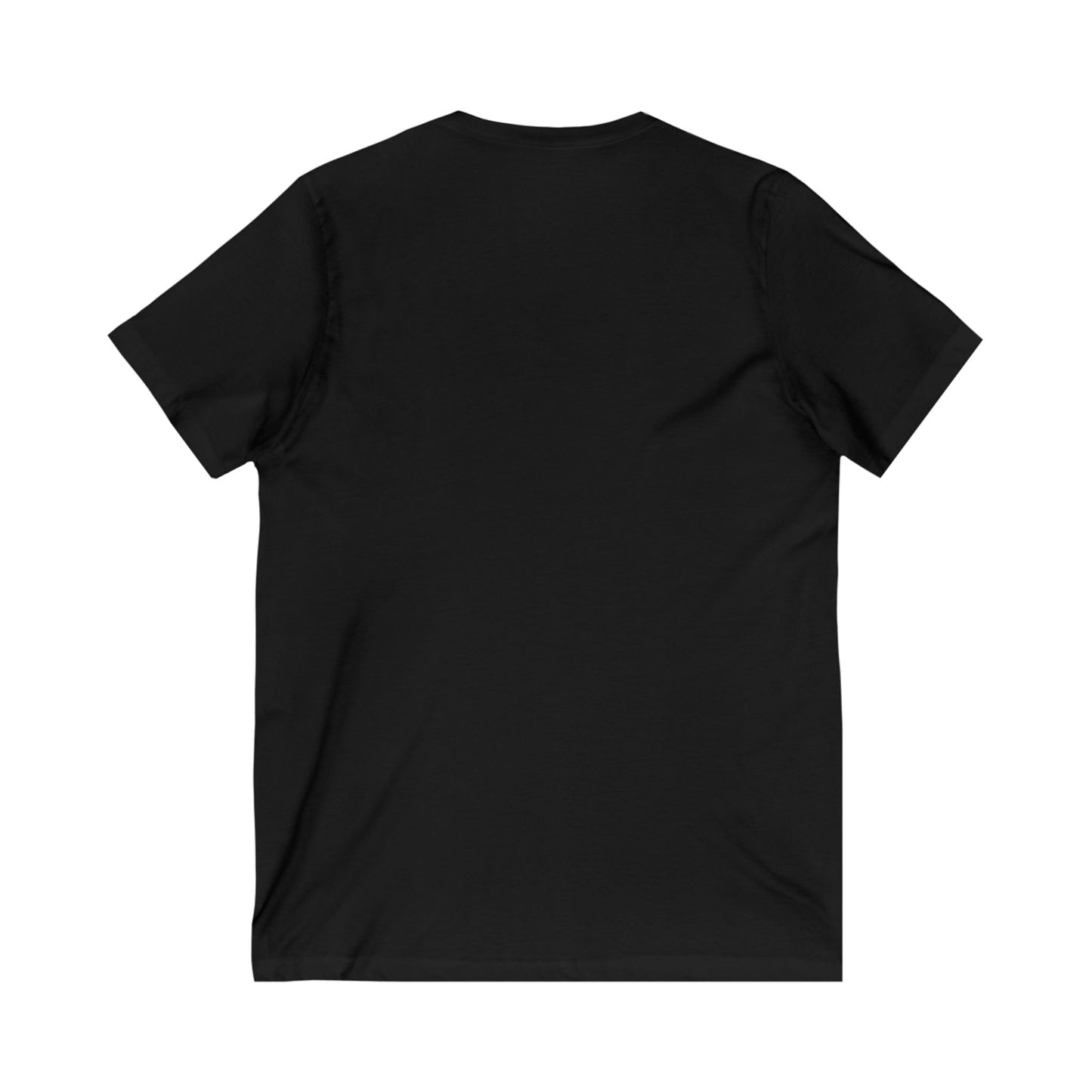 Men Jersey Short Sleeve V-Neck Tee- (Flilipenses 4:13)