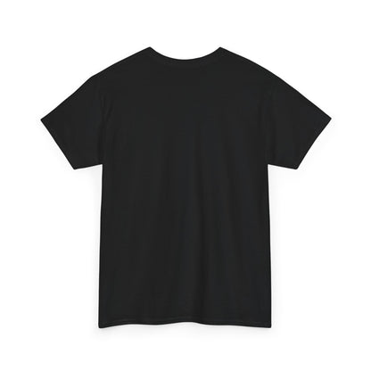 Cute Bear Graphic Tee for Kids, Personalized Birthday Gift, Heavy Cotton T-Shirt, Cute Animal T-Shirt, Unique Gift Idea
