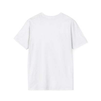 Faith-Inspired T-Shirt | Comfortable Cotton Tee, Perfect Gift for Religious Celebrations & Everyday Wear, Biblical Quote Apparel