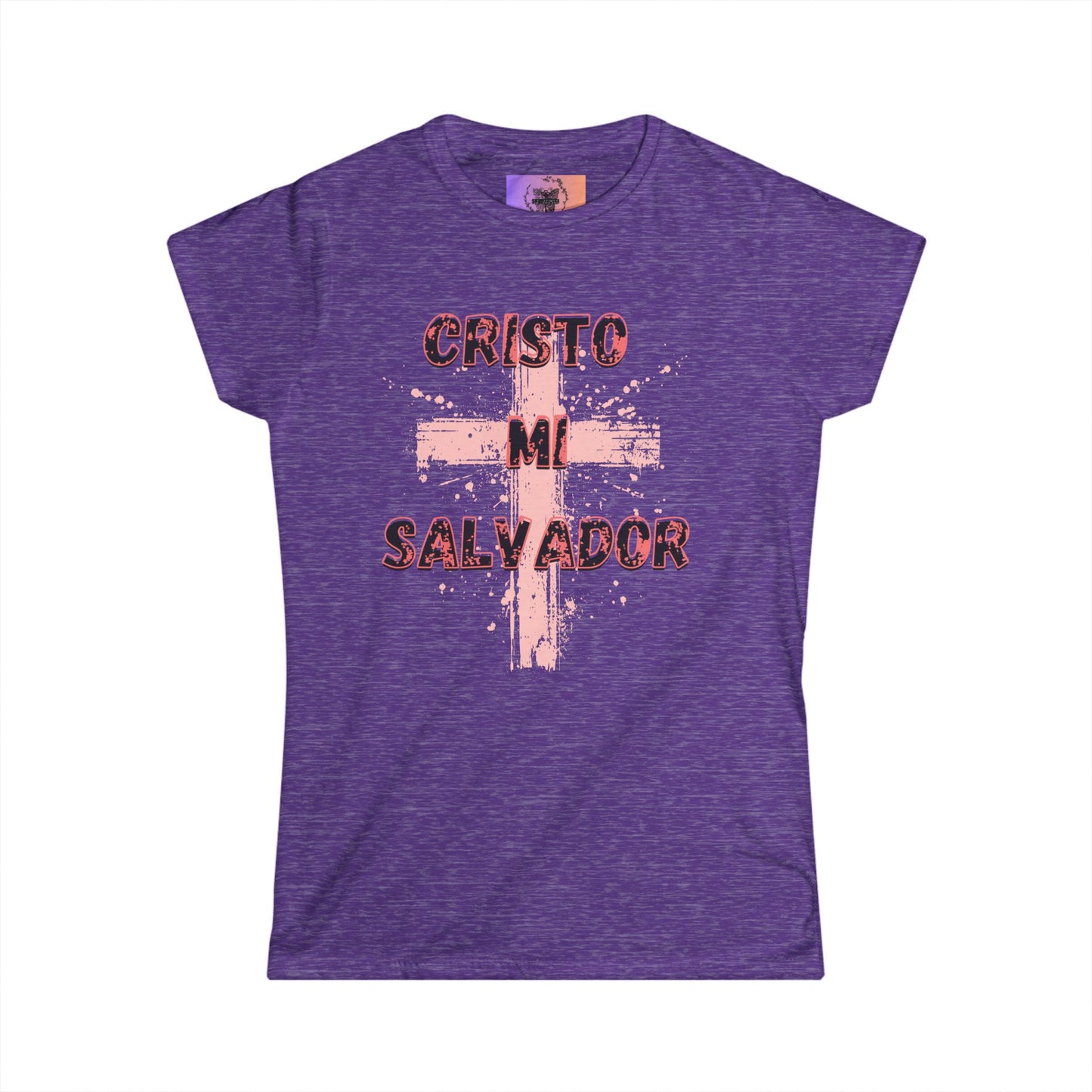 Women's Softstyle Tee