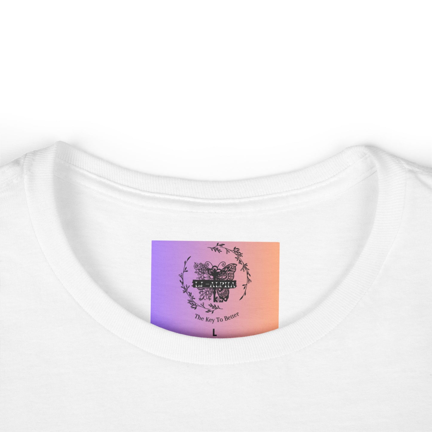 Women's Softstyle Tee