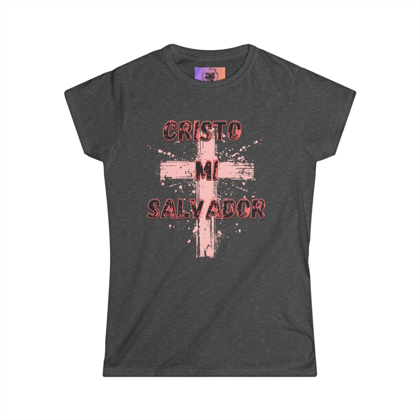 Women's Softstyle Tee